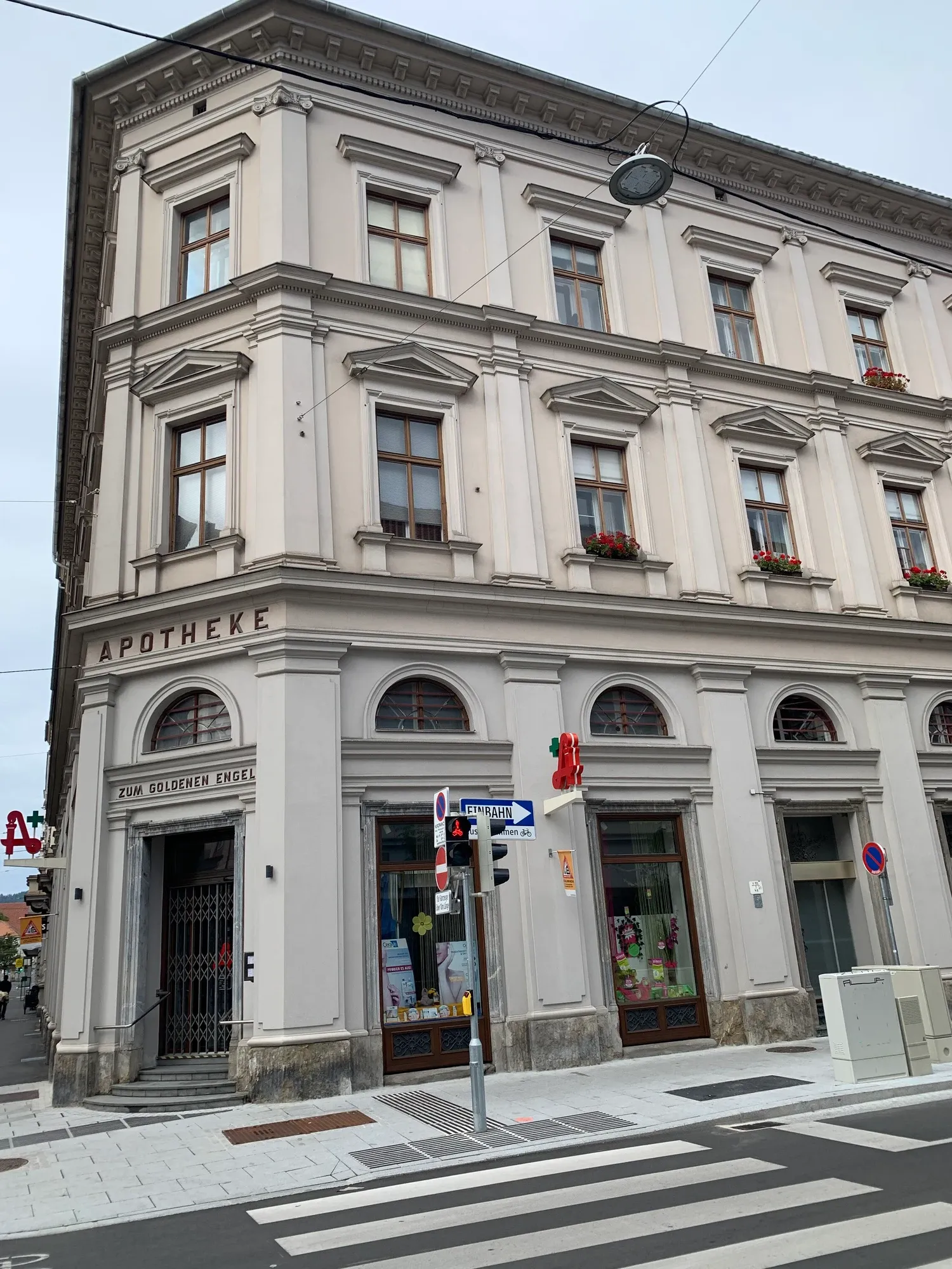 TherapieRaum Lend